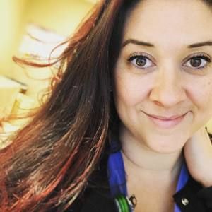 Meet your Posher, Jenifer